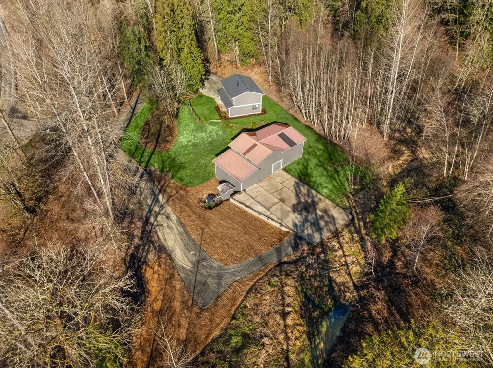 10304 296th Avenue NE Carnation, WA 98014