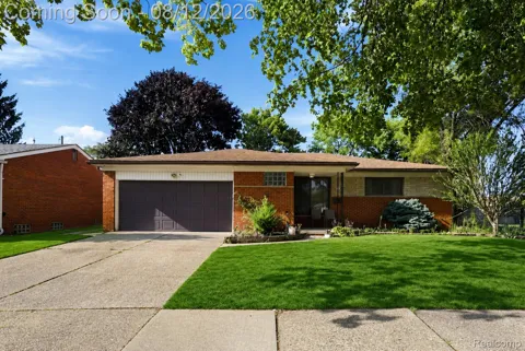 5383 Gerald Street