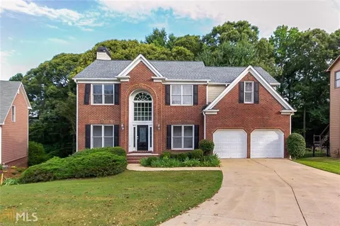 1714 Lake Heights Circle