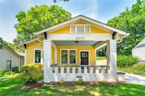 3117 Semmes Street