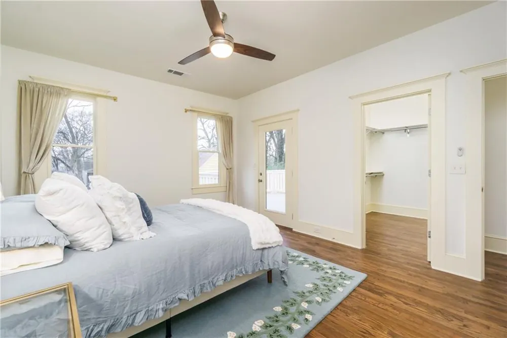 3117 Semmes Street East Point, GA 30344