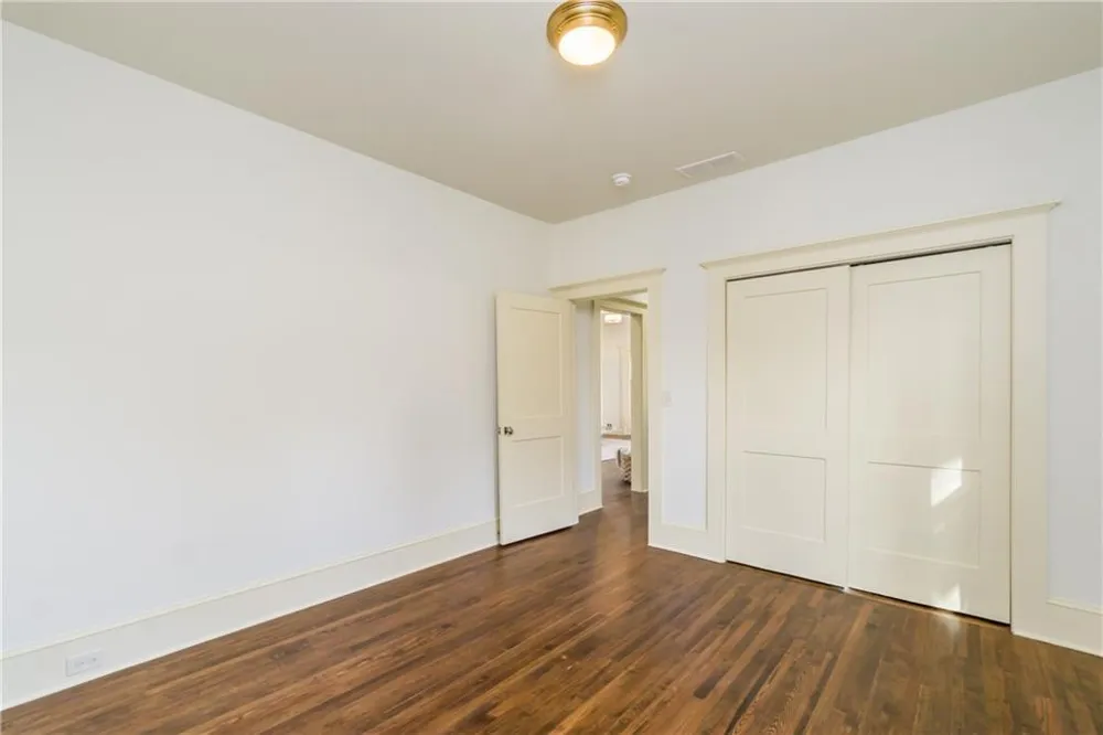 3117 Semmes Street East Point, GA 30344