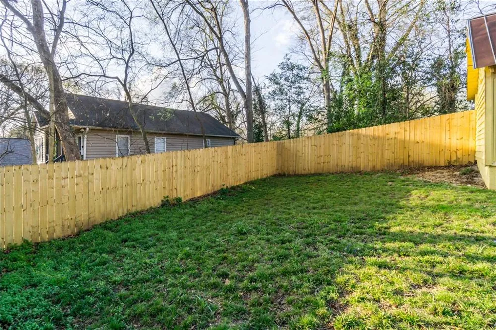 3117 Semmes Street East Point, GA 30344