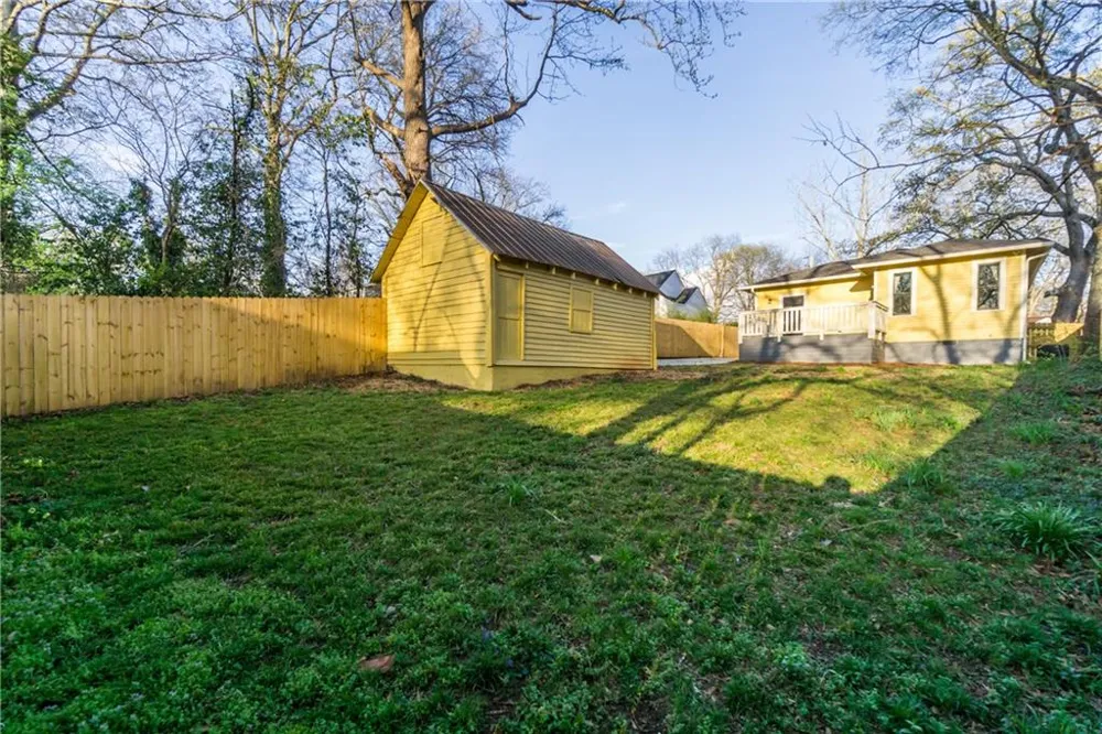 3117 Semmes Street East Point, GA 30344