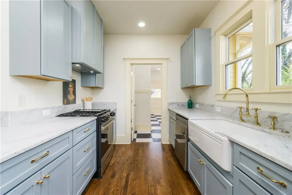 3117 Semmes Street East Point, GA 30344
