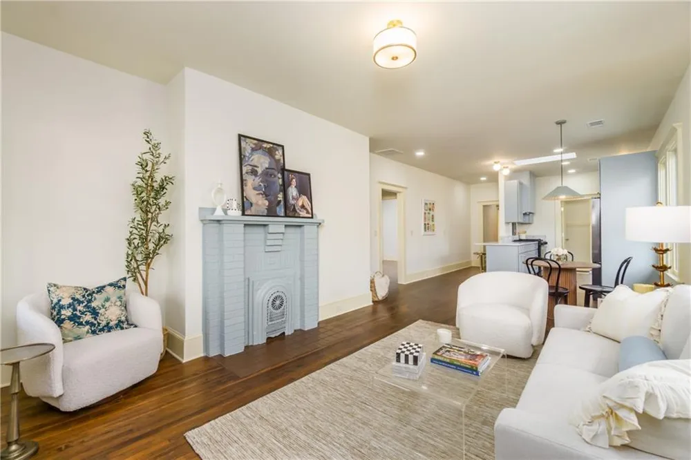 3117 Semmes Street East Point, GA 30344