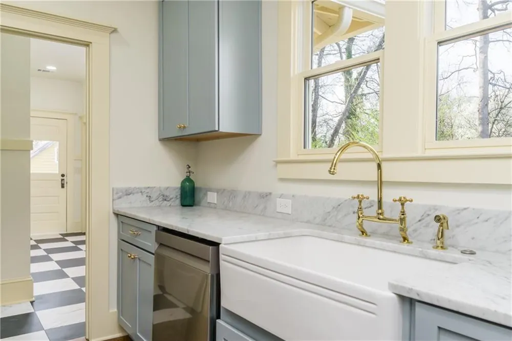 3117 Semmes Street East Point, GA 30344