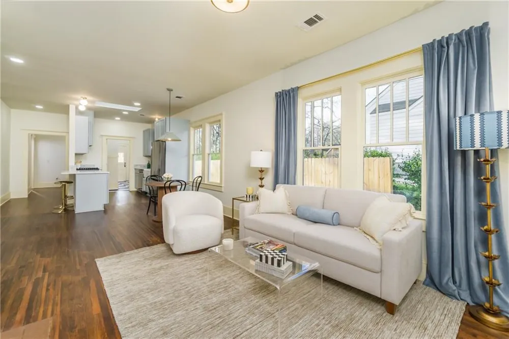 3117 Semmes Street East Point, GA 30344