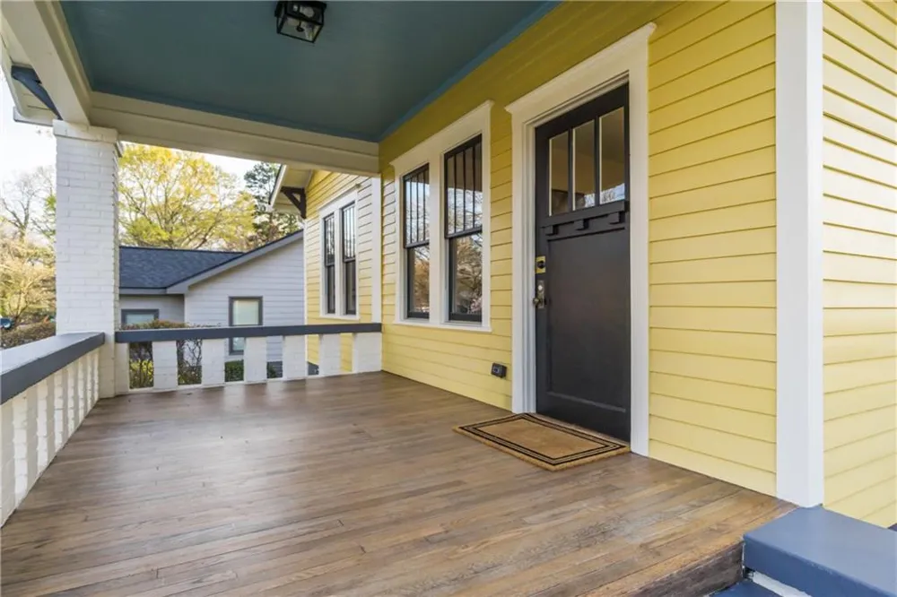 3117 Semmes Street East Point, GA 30344