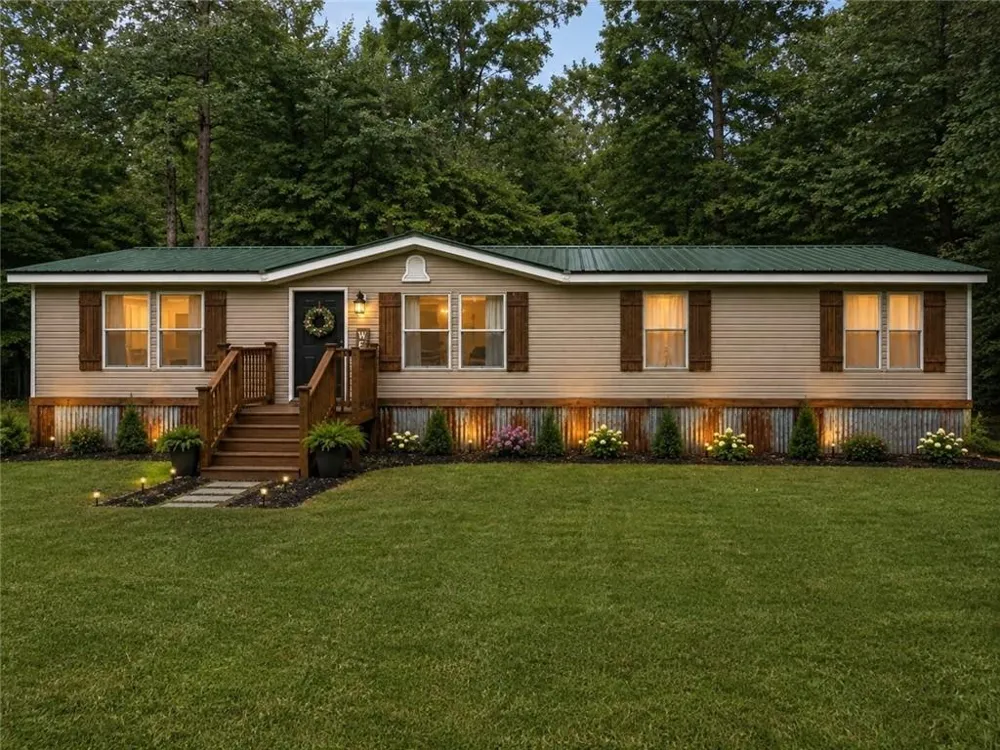 143 Brandon Way Ellijay, GA 30540