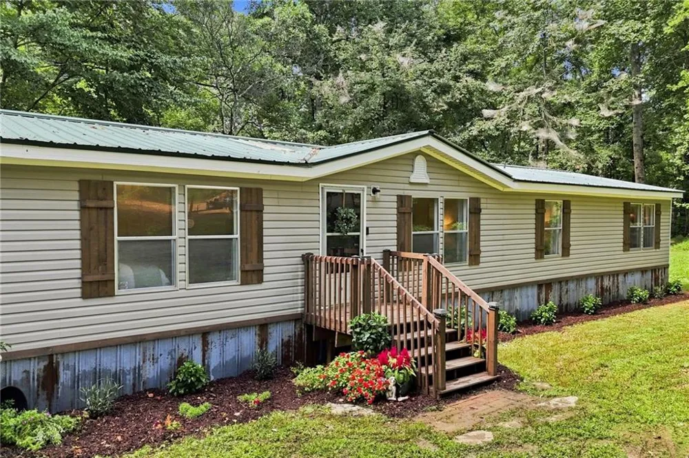 143 Brandon Way Ellijay, GA 30540