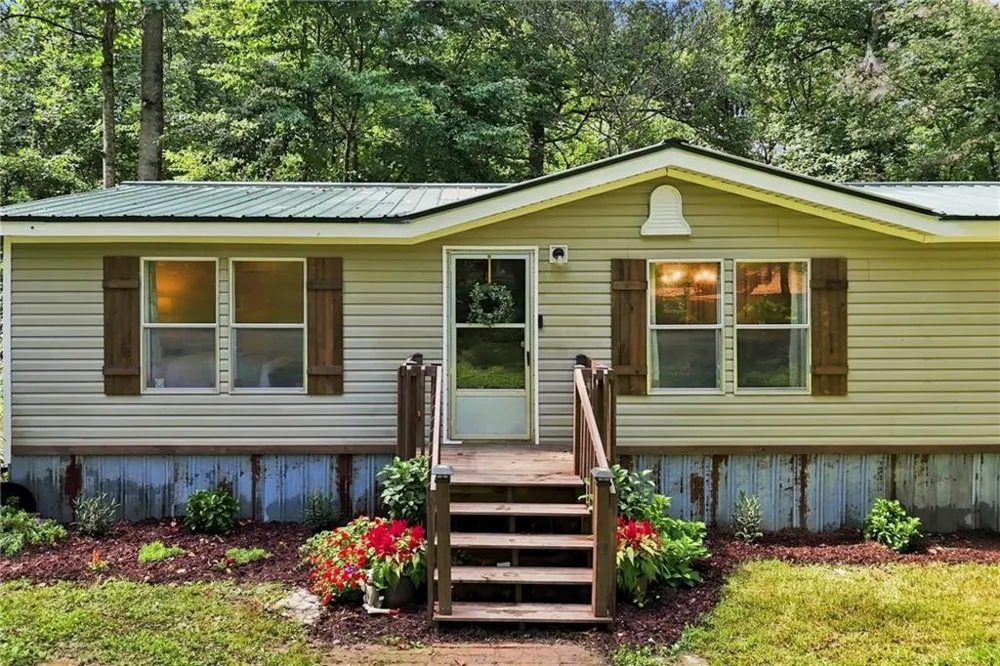 143 Brandon Way Ellijay, GA 30540