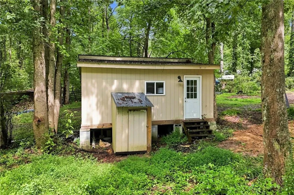 143 Brandon Way Ellijay, GA 30540