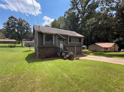 165 Splitwood Lane