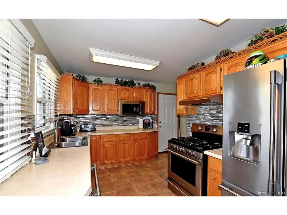 2822 W 5th Street Greeley, CO 80634