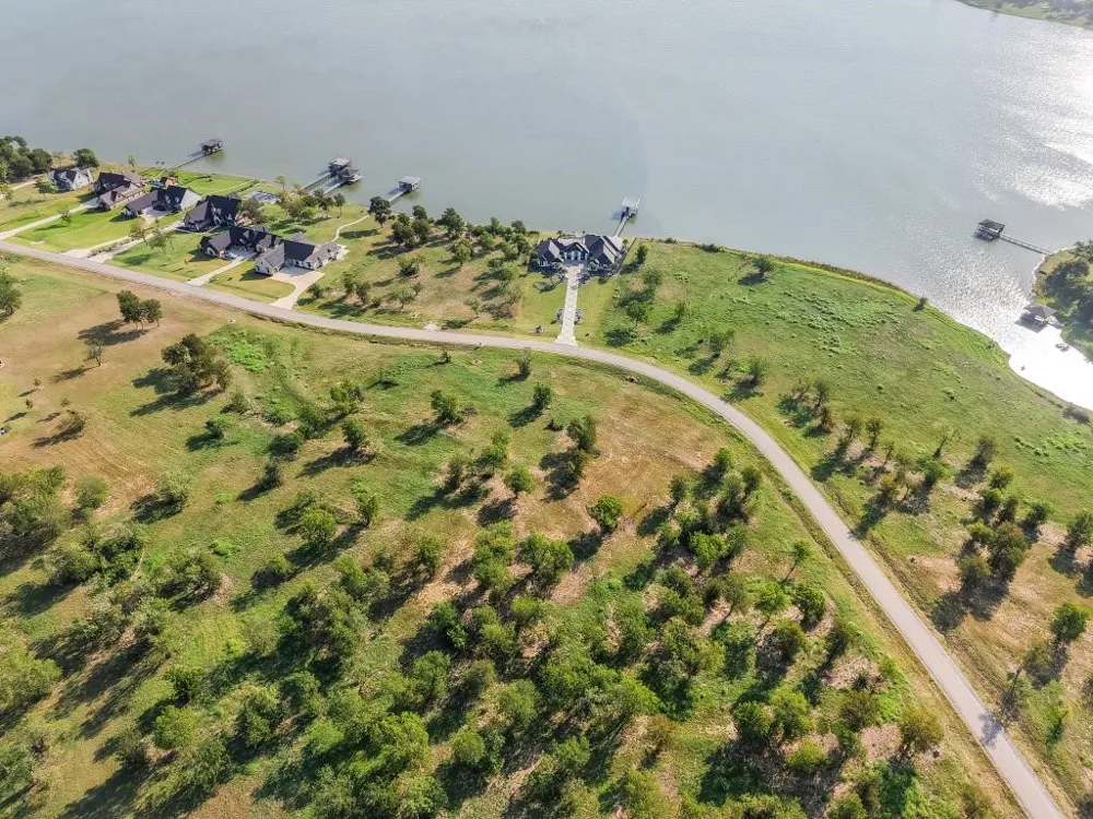 Diamond Point Corsicana, TX 75109