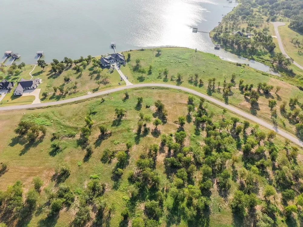 Diamond Point Corsicana, TX 75109