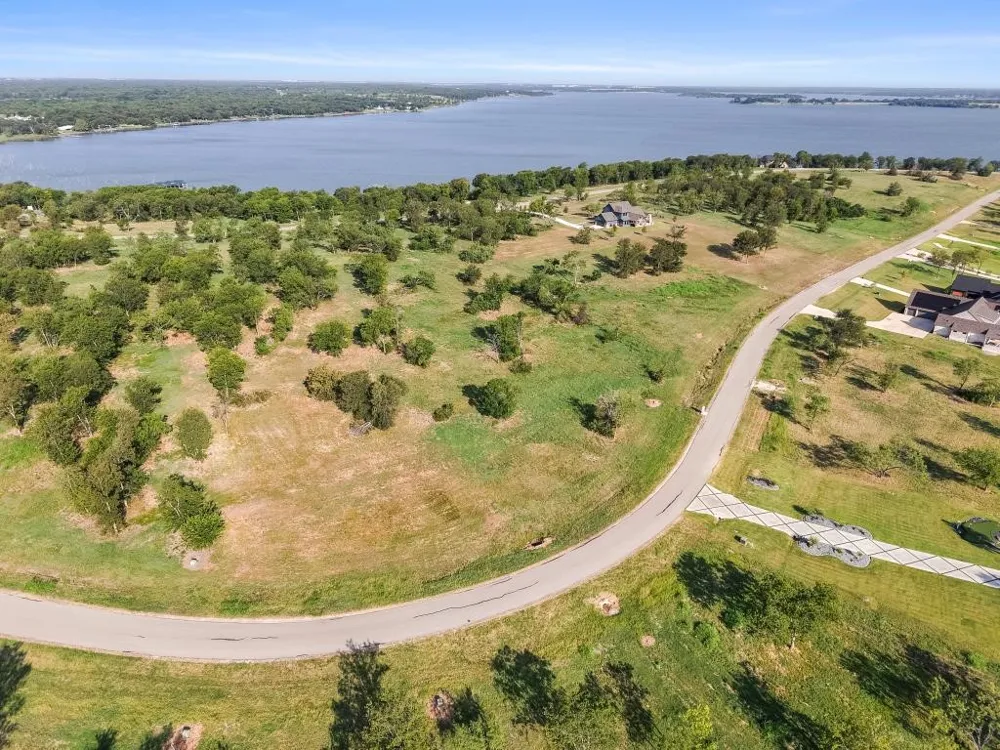 Diamond Point Corsicana, TX 75109