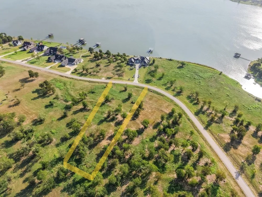 Diamond Point Corsicana, TX 75109