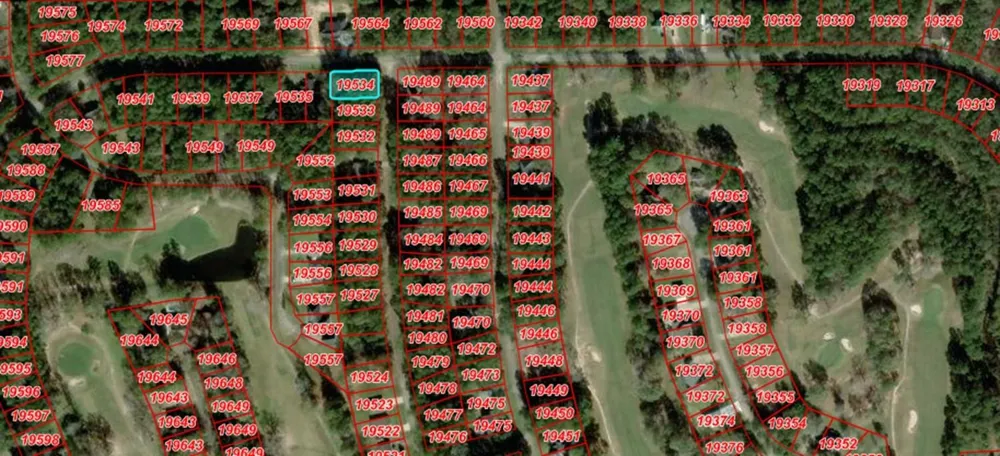 W Wildwood Drive Village Mills, TX 77663