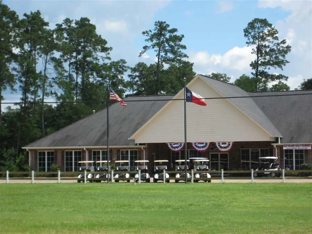 W Wildwood Drive Village Mills, TX 77663
