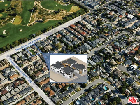 215 Mesa Drive