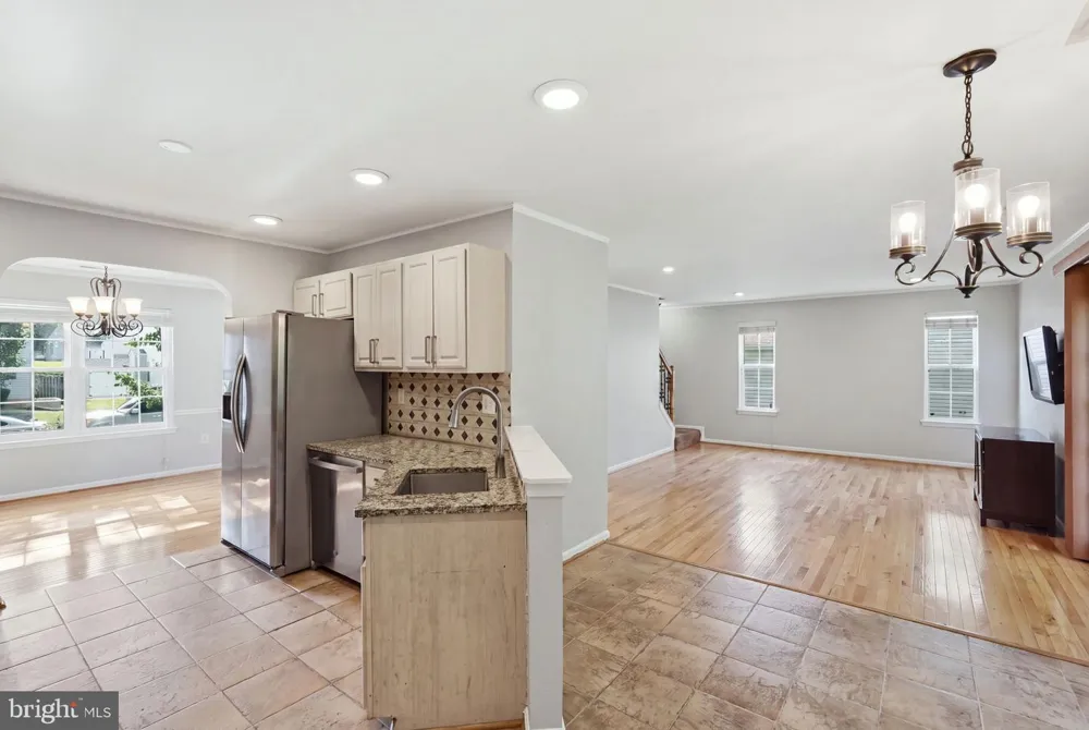 2424 VIDALIA COURT Waldorf, MD 20601
