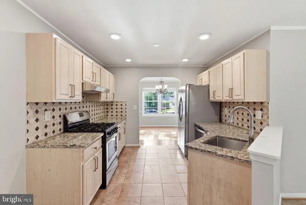 2424 VIDALIA COURT Waldorf, MD 20601