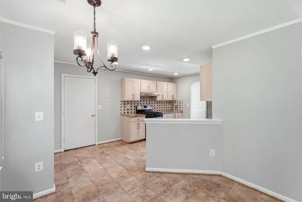 2424 VIDALIA COURT Waldorf, MD 20601