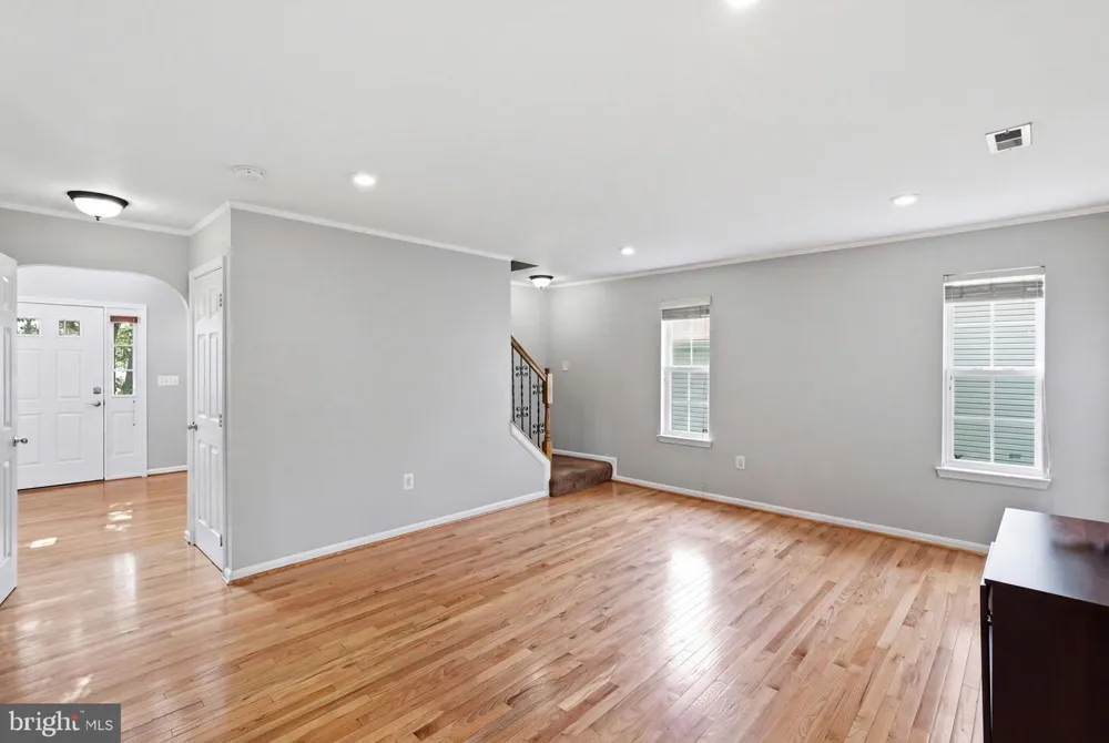 2424 VIDALIA COURT Waldorf, MD 20601