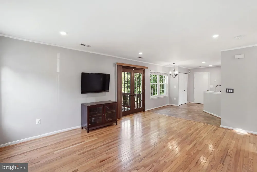 2424 VIDALIA COURT Waldorf, MD 20601