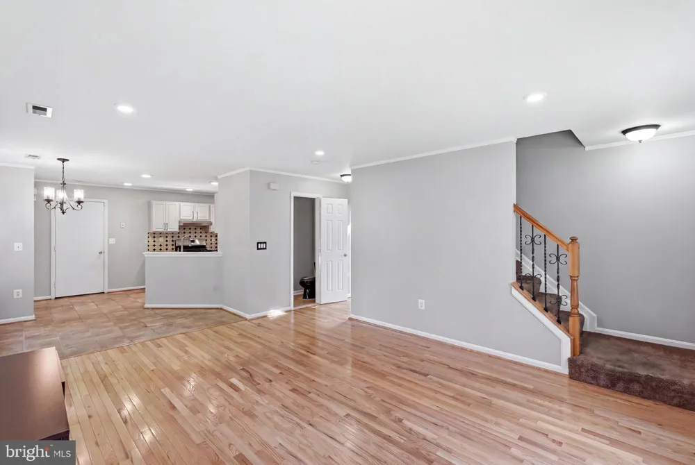 2424 VIDALIA COURT Waldorf, MD 20601