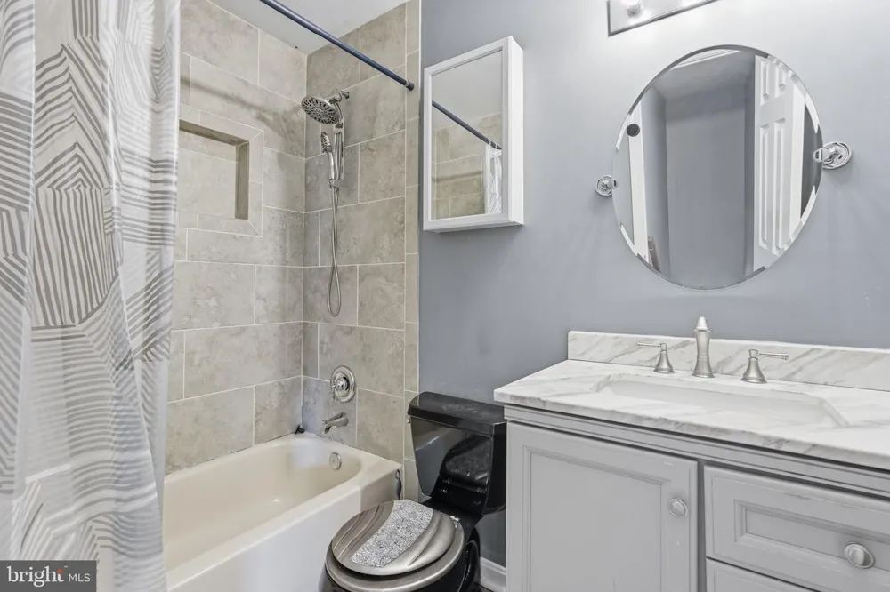 2424 VIDALIA COURT Waldorf, MD 20601