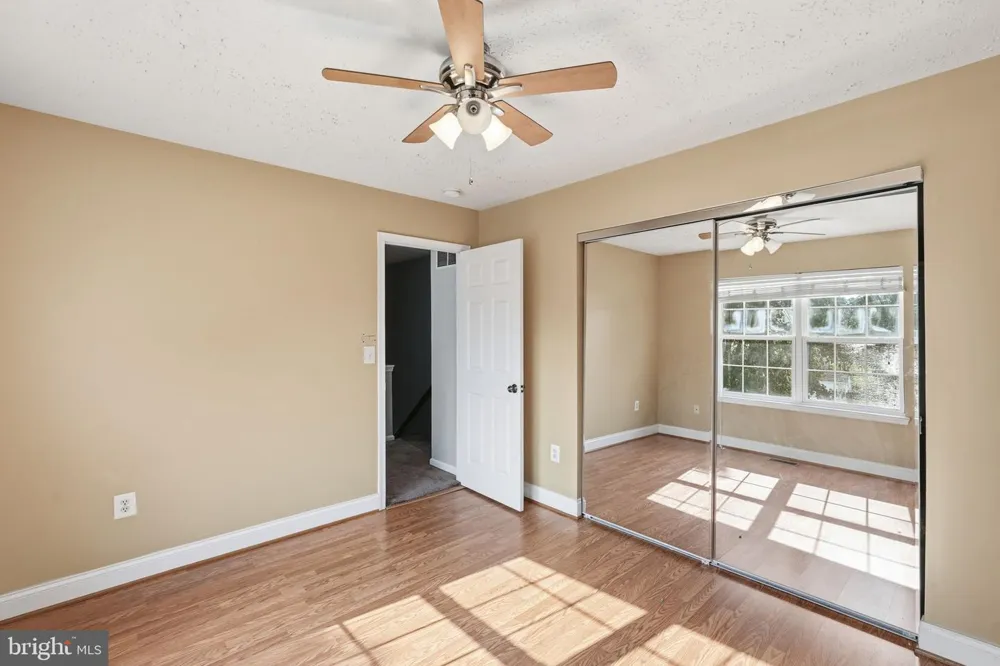 2424 VIDALIA COURT Waldorf, MD 20601