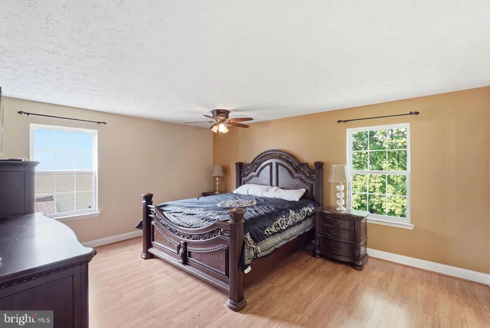2424 VIDALIA COURT Waldorf, MD 20601
