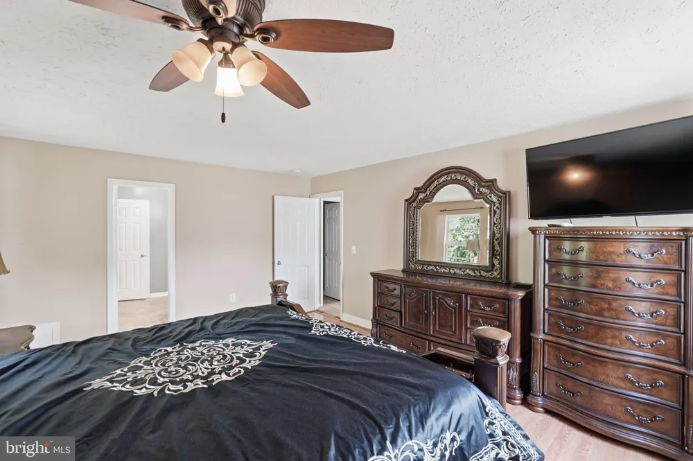 2424 VIDALIA COURT Waldorf, MD 20601