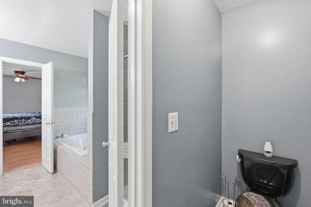 2424 VIDALIA COURT Waldorf, MD 20601