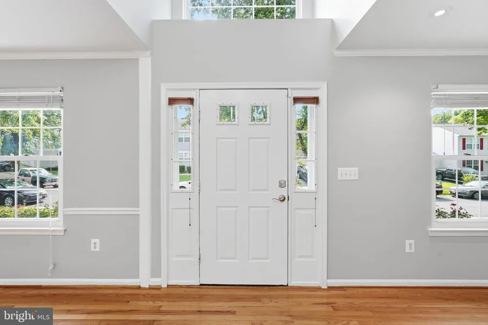 2424 VIDALIA COURT Waldorf, MD 20601