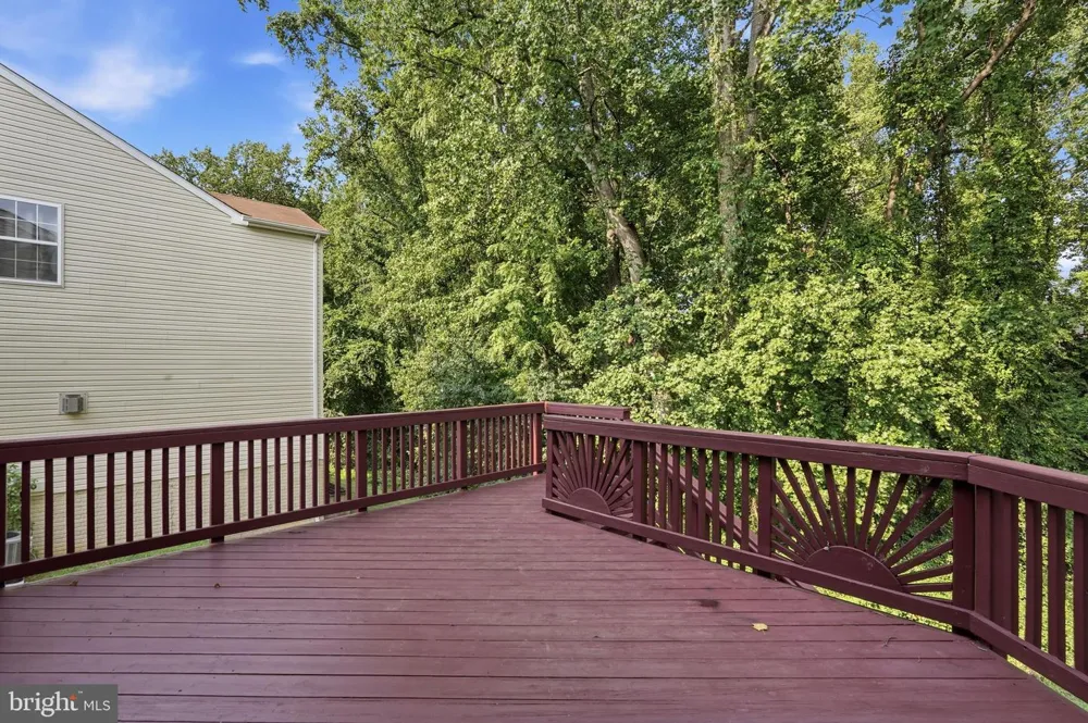 2424 VIDALIA COURT Waldorf, MD 20601