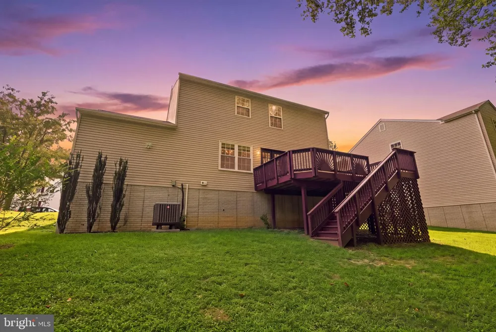 2424 VIDALIA COURT Waldorf, MD 20601