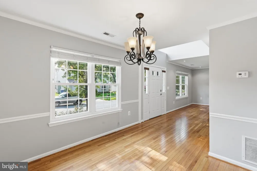 2424 VIDALIA COURT Waldorf, MD 20601