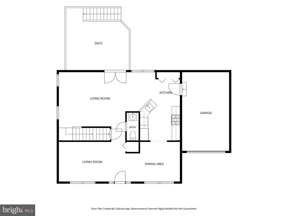 2424 VIDALIA COURT Waldorf, MD 20601