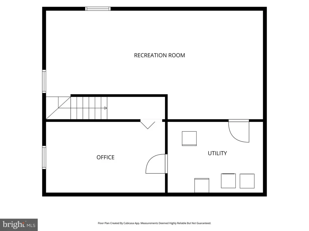 2424 VIDALIA COURT Waldorf, MD 20601