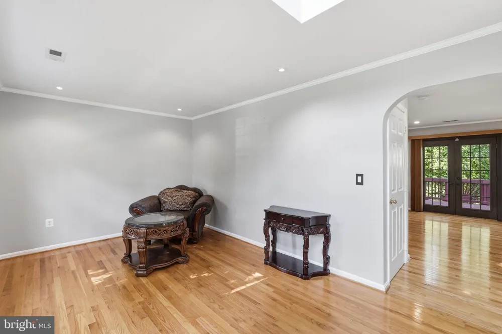 2424 VIDALIA COURT Waldorf, MD 20601
