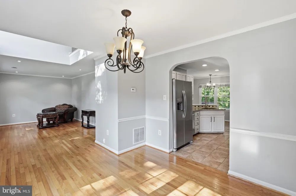 2424 VIDALIA COURT Waldorf, MD 20601