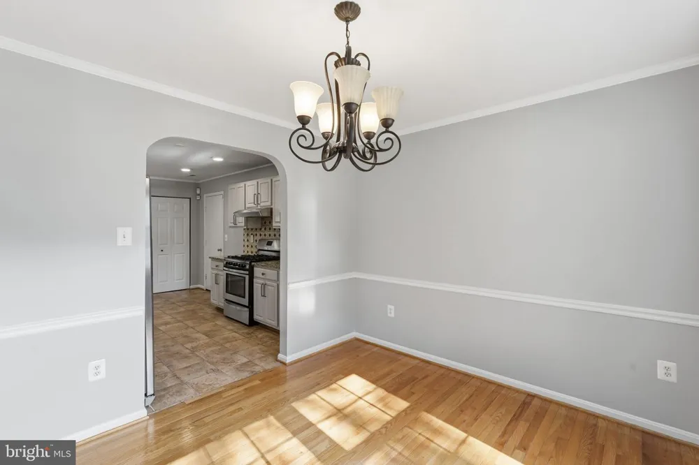 2424 VIDALIA COURT Waldorf, MD 20601