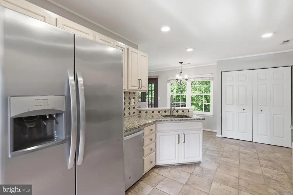 2424 VIDALIA COURT Waldorf, MD 20601