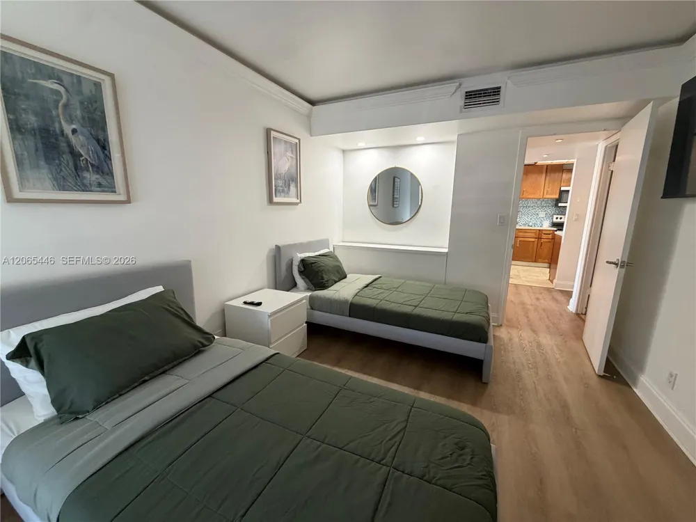 2903 Miami Beach Blvd #201 North Miami Beach, FL 33160