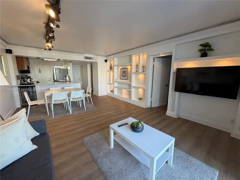 2903 Miami Beach Blvd #201 North Miami Beach, FL 33160