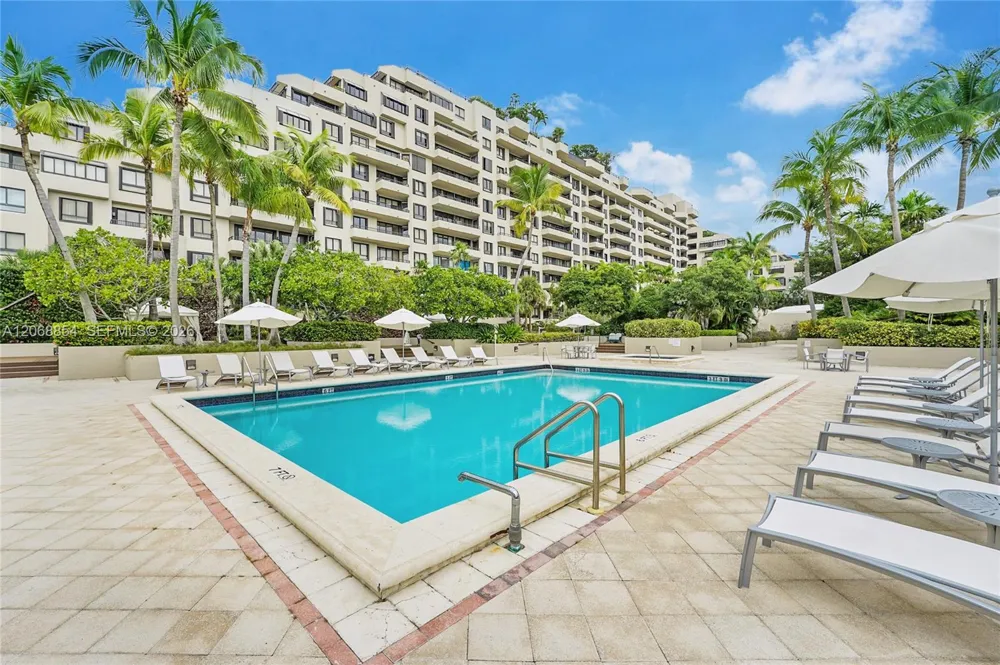 151 Crandon Blvd #341 Key Biscayne, FL 33149